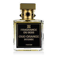 Parfém Fragrance Du Bois Oud Orange Intense 100 ml