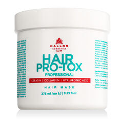 Maska na vlasy Kallos Cosmetics Hair Pro-Tox 275 ml