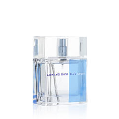 Toaletní voda Armand Basi Blue Sport 50 ml