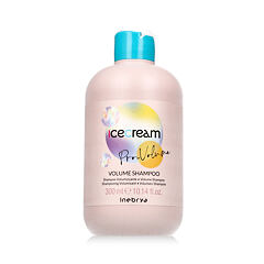 Šampon Inebrya Ice Cream Pro-Volume Volume Shampoo 300 ml