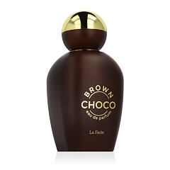Parfémovaná voda La Fede Choco Brown 100 ml