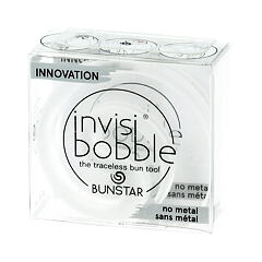 Spona do vlasů Invisibobble Bunstar 2 ks Ice Ice Lady