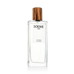 Toaletní voda Loewe 001 50 ml