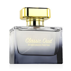 Parfémovaná voda New Brand Parfums Prestige Classic Oud 100 ml