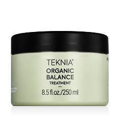 Maska na vlasy Lakmé Teknia Organic Balance Treatment 250 ml
