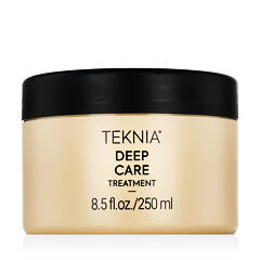 Maska na vlasy Lakmé Teknia Deep Care Treatment 250 ml