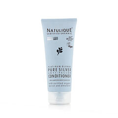 Kondicionér Natulique Pure Silver Conditioner 200 ml