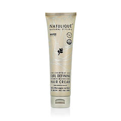 Pro podporu vln Natulique Curl Defining Hair Cream 150 ml