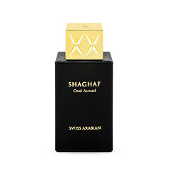 Parfémovaná voda Swiss Arabian Shaghaf Oud Aswad 75 ml
