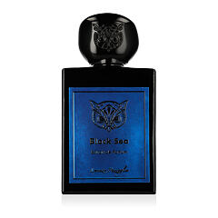 Parfémový extrakt Lorenzo Pazzaglia Black Sea 50 ml