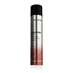 Suchý šampon Joico Weekend Hair Dry Shampoo 155 g