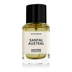 Parfémovaná voda Matiere Premiere Santal Austral 50 ml