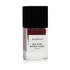 Parfém Bohoboco Red Wine Brown Sugar 50 ml