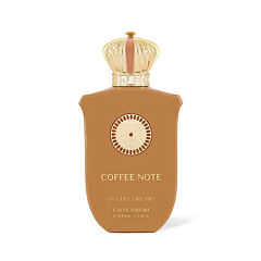 Parfémovaná voda Gulf Orchid Niche Collection Coffee Note 100 ml