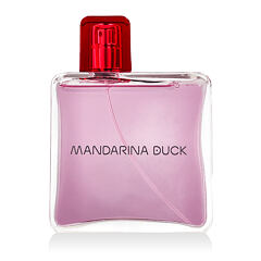 Toaletní voda Mandarina Duck For Her 100 ml