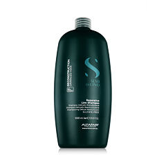 Šampon ALFAPARF MILANO Semi Di Lino Reconstruction Reparative Low Shampoo 1000 ml