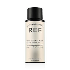 Barva na vlasy REF Root Concealer 100 ml Dark Blonde