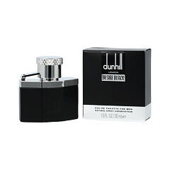 Toaletní voda Dunhill Desire Black 30 ml