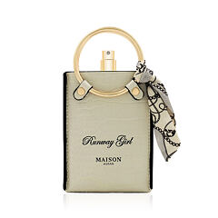 Parfémovaná voda Maison Asrar Runway Girl 100 ml