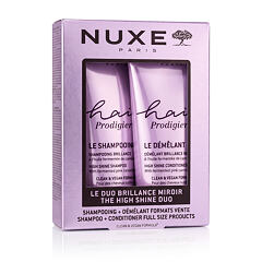 Šampon NUXE Hair Prodigieux High Shine Shampoo 200 ml Kazeta