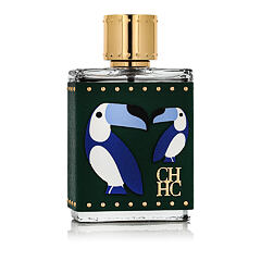 Parfémovaná voda Carolina Herrera CH Birds Of Paradise 100 ml