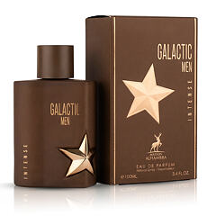 Parfémovaná voda Maison Alhambra Galactic Men Intense 100 ml