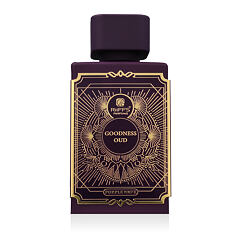 Parfémovaná voda Riiffs Goodness Oud Purple Wave 100 ml