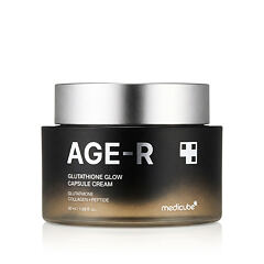 Denní pleťový krém Medicube Age-R Glutathione Glow Capsule Cream 50 ml