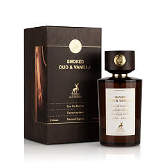 Parfémovaná voda Maison Alhambra Smoked Oud & Vanilla 100 ml
