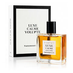 Parfémovaná voda Francesca Bianchi Luxe Calme Volupte 100 ml