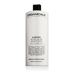 Kondicionér Organicals Keeper After Color Conditioner 1000 ml