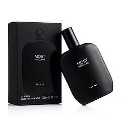 Parfémovaná voda Fragrance One Most Masculine 100 ml