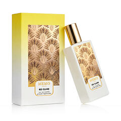 Parfémovaná voda Memo Paris Graines Vagabondes Red Island 75 ml