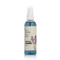 Tělový olej Tot Herba Vitalizing Lavender Oil 100 ml