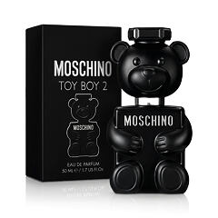 Parfémovaná voda Moschino Toy Boy 2 50 ml