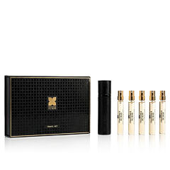 Parfém Fragrance Du Bois Travel Set Fashion Capitals Collection 5x7,5 ml Kazeta