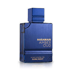 Parfémový extrakt Al Haramain Amber Oud Dubai Night 100 ml