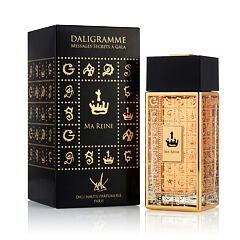 Parfémovaná voda Dali Haute Parfumerie Daligramme Ma Reine 100 ml