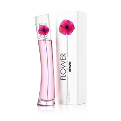 Parfémovaná voda KENZO Flower By Kenzo Cherry Poppy 100 ml