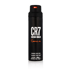  Cristiano Ronaldo CR7 200 ml