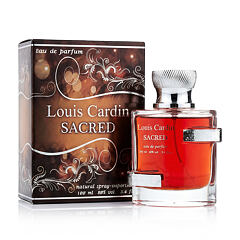 Parfémovaná voda Louis Cardin Sacred 100 ml