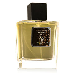 Parfémovaná voda Franck Boclet Amber 100 ml