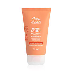 Maska na vlasy Wella Professionals Invigo Nutri-Enrich Deep Nourishing Mask 75 ml