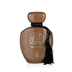 Parfémovaná voda Arabiyat Prestige Lamsat Harir Dubai Chocolate 100 ml
