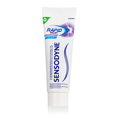 Zubní pasta Sensodyne Rapid Relief Cool Mint 75 ml