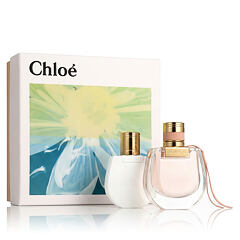Parfémovaná voda Chloé Nomade 50 ml Kazeta