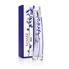 Parfémovaná voda KENZO Flower By Kenzo Ikebana Indigo 75 ml