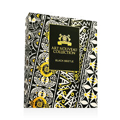 Parfémovaná voda Alexandre.J Art Nouveau Collection Black Beetle 100 ml