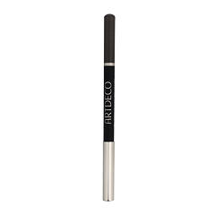 Tužka na obočí Artdeco Eye Brow Pencil 1,1 g 1 Black