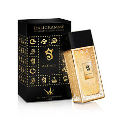 Parfémovaná voda Dali Haute Parfumerie Daligramme Ma Force 100 ml